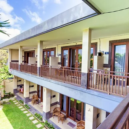 Sakura Guest House