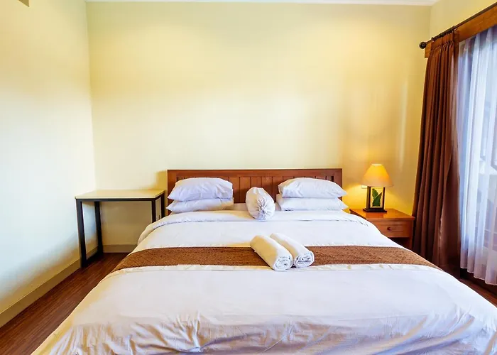 Hotel Sakura Canggu