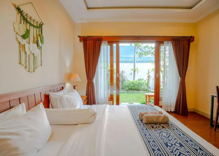Sakura Otel Canggu