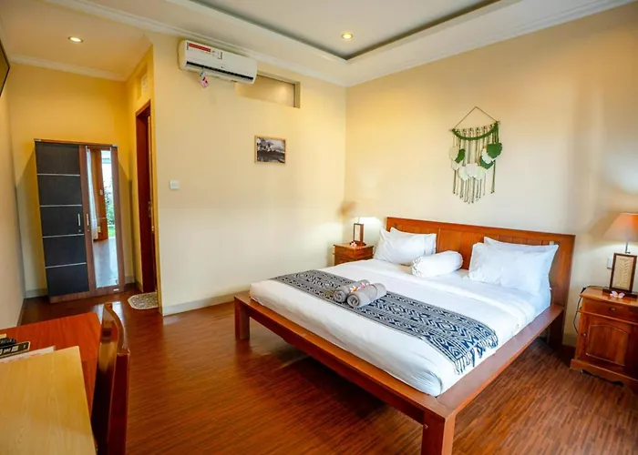 Sakura Otel Canggu