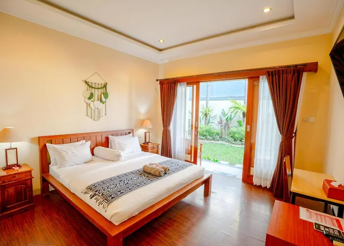 Sakura 2* Canggu