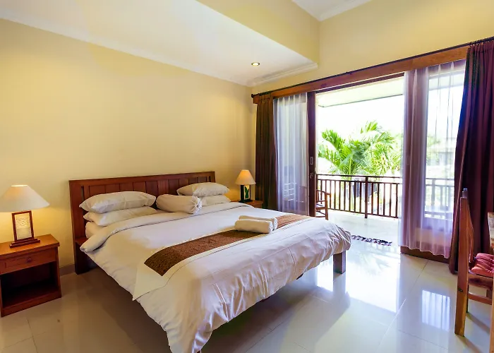 Otel Sakura Canggu