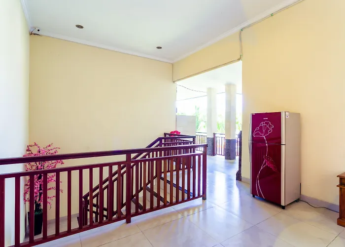 Sakura 2* Canggu