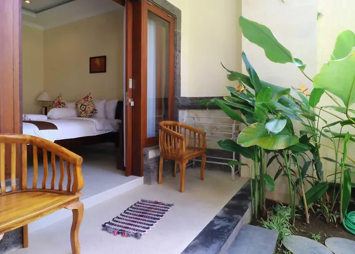 Sakura 2* Canggu