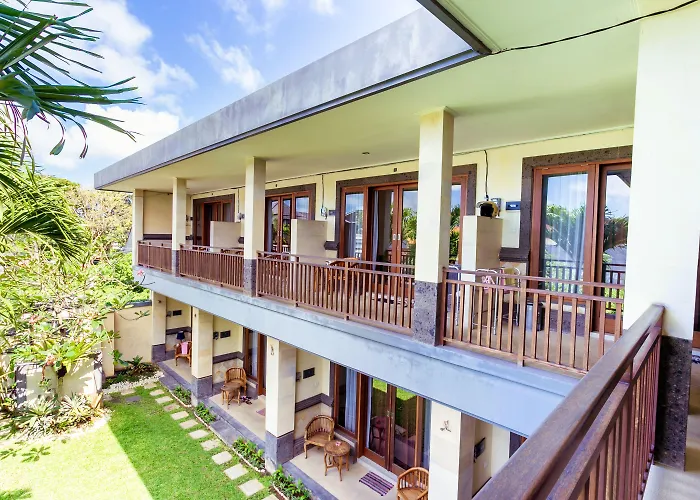 Sakura Otel Canggu