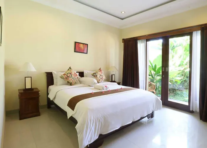 Sakura Otel Canggu