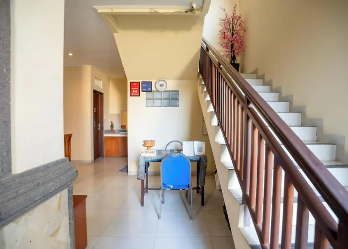 Sakura Otel 2*